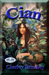 Книга Charley Brindley Cian
