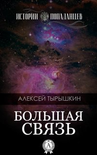 Книга Алексей Тырышкин Большая Связь
