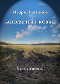 Книга Игорь Платонов Заполярный Ковчег. Стихи и поэмы