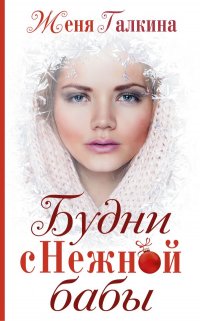 Книга Женя Галкина Будни Снежной бабы