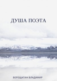 Книга Владимир Верещагин Душа поэта