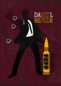 Книга Benier Daniel 4434