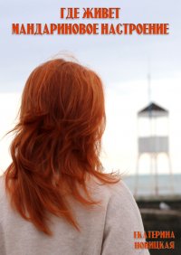 Книга Екатерина Новицкая Где живет мандариновое настроение