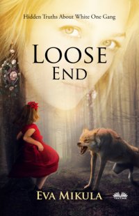 Книга Eva Mikula Loose End