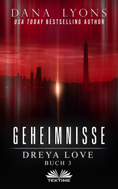 Книга Dana Lyons Geheimnisse