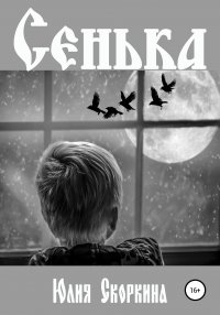 Книга Юлия Александровна Скоркина Сенька