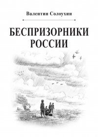 Книга Валентин Солоухин Беспризорники России