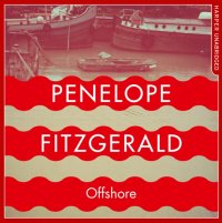 Penelope Fitzgerald - «Offshore»