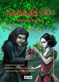 Книга María Acosta, Marcella Piccolo Cuentos Del 2000