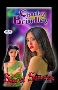Книга Charley Brindley Sea Of Sorrows