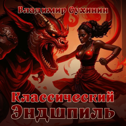 Книга Владимир Сухинин Классический Эндшпиль