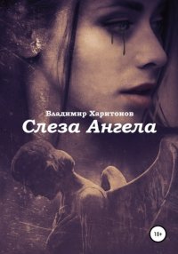 Книга Владимир Юрьевич Харитонов Слеза Ангела