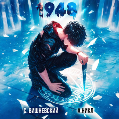 Книга Сергей Вишневский Девятнадцать сорок восемь Том VI
