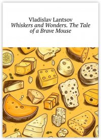Книга Vladislav Lantsov Whiskers and Wonders. The Tale of a Brave Mouse