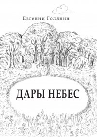 Книга Евгений Голянин Дары небес