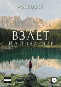 Книга Vsebudet Взлет или падение