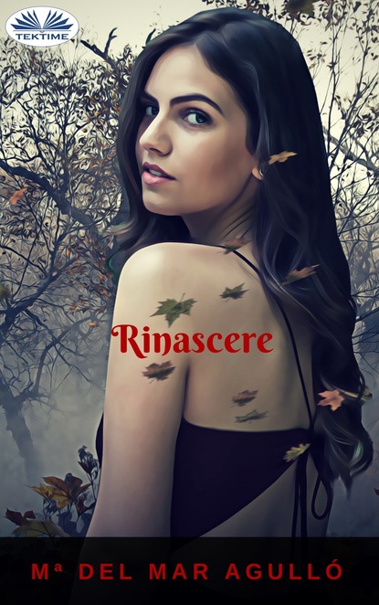 Книга Mª Del Mar Agulló Rinascere