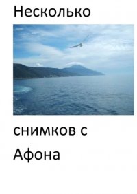 Книга Евгений Александрович Кузнецов Несколько снимков с Афона. Паломническая поездка