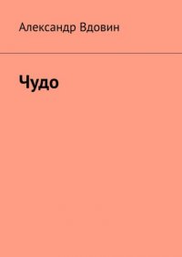 Книга Александр Вдовин Чудо