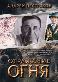 Книга Андрей Пестряков ОТРАЖЕНИЕ ОГНЯ