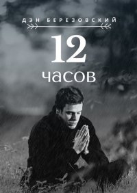 Книга Дэн Березовский 12 часов