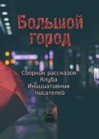 Книга Ульяна Воронцова Большой город