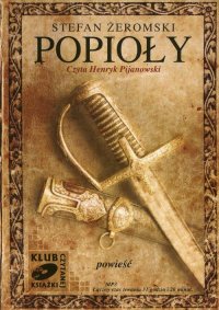 Книга Stefan Zeromski Popioły