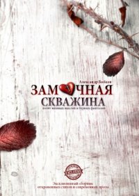 Книга Александр Бобков Замочная скважина. Полет мнимых мыслей и бурных фантазий
