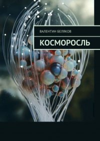 Книга Валентин Беляков Косморосль