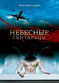 Книга Ярослав Калака Небесные скитальцы