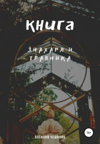 Книга Василий Чешихин Книга Знахаря и Травника