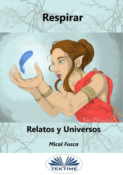 Книга Micol Fusca Respirar