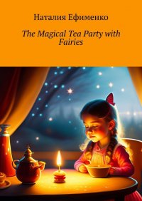 Книга Наталия Ефименко The Magical Tea Party with Fairies