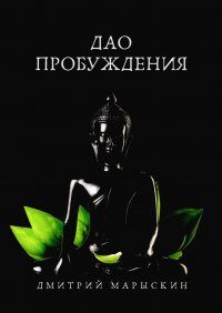 Книга Дмитрий Марыскин Дао пробуждения