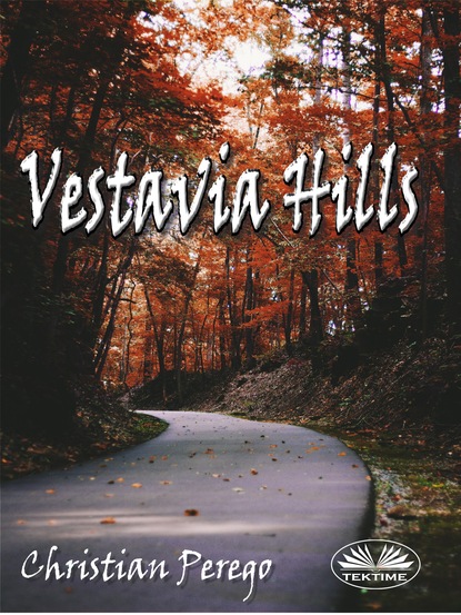 Книга Christian Perego Vestavia Hills