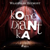 Книга Władysław Stanisław Reymont Komediantka