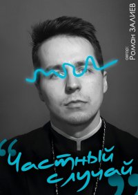 Книга Роман Залиев Частный случай