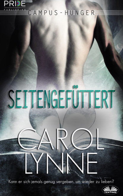Книга Carol Lynne Seitengefüttert