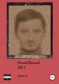 Книга Вячеслав Игоревич Мешков 228.1