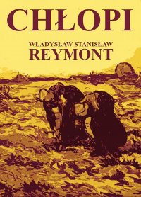 Книга Władysław Stanisław Reymont Chłopi