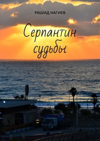 Книга Рашид Нагиев Серпантин судьбы