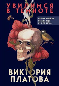 Книга Виктория Платова Увидимся в темноте