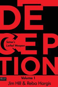 Jim Hill - «Deception»