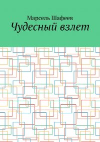 Книга Марсель Зуфарович Шафеев Чудесный взлет