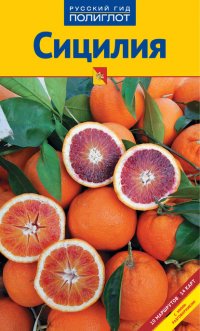 Книга Николь Катта Сицилия. Путеводитель + мини-разговорник