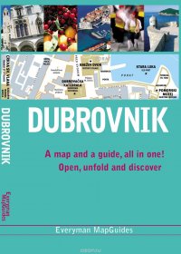 Dubrovnik Everyman Mapguide Everyman (книга) 2009 года, скачать ...