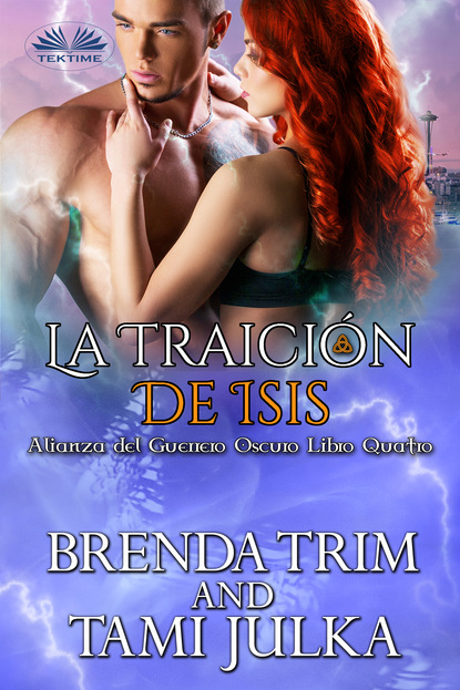Книга Brenda Trim La Traición De Isis