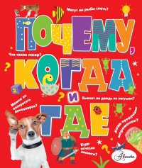 Книга Андрей Чупин Почему, когда и где