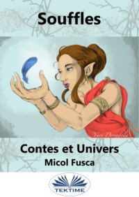 Книга Micol Fusca Souffles