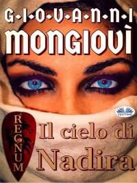 Книга Mongiovì Giovanni Il Cielo Di Nadira